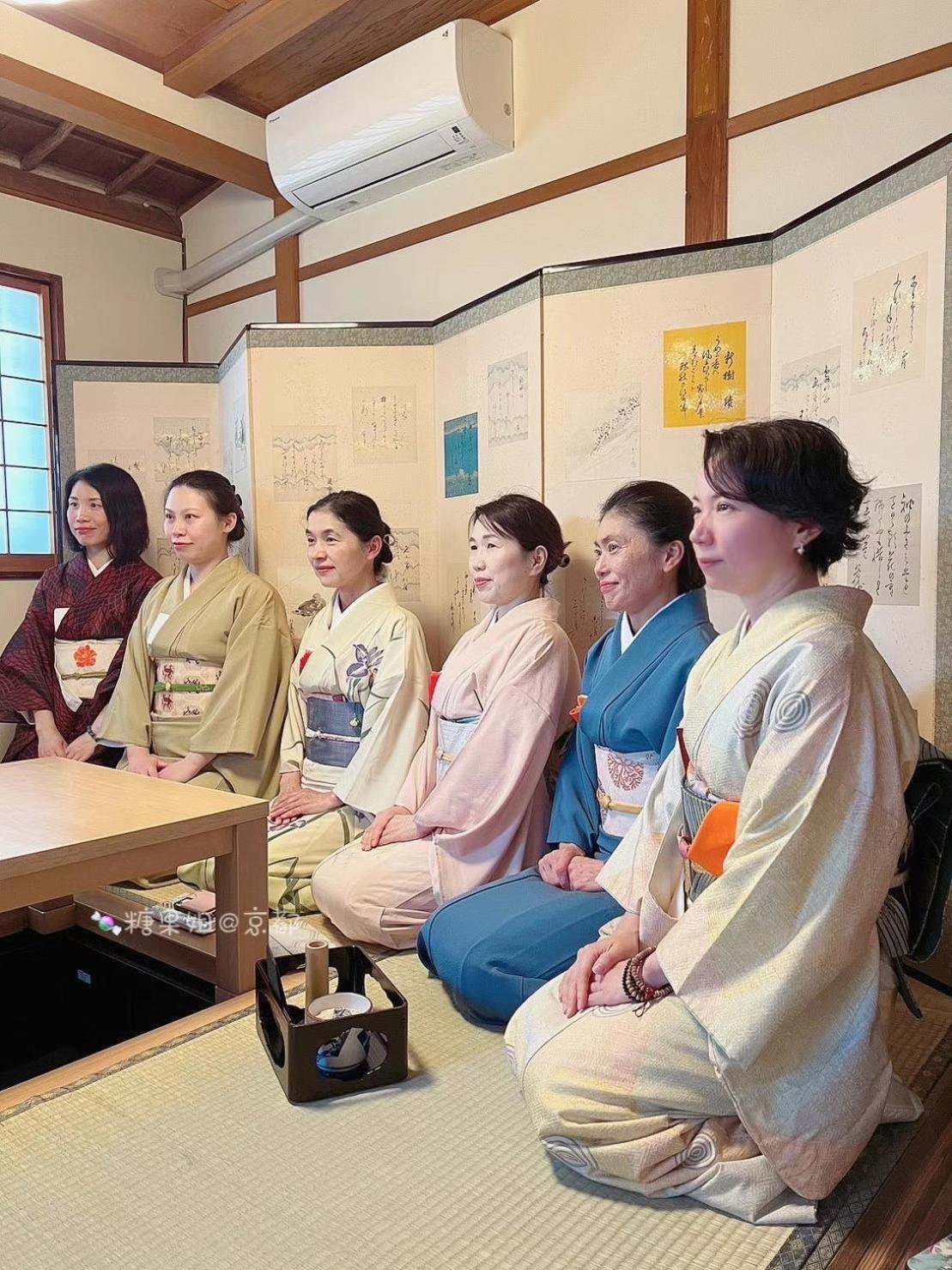 Yuenshe Higashi Hongan-Ji Villa Kyoto Ngoại thất bức ảnh